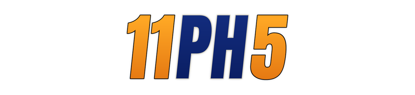 11ph5 Logo